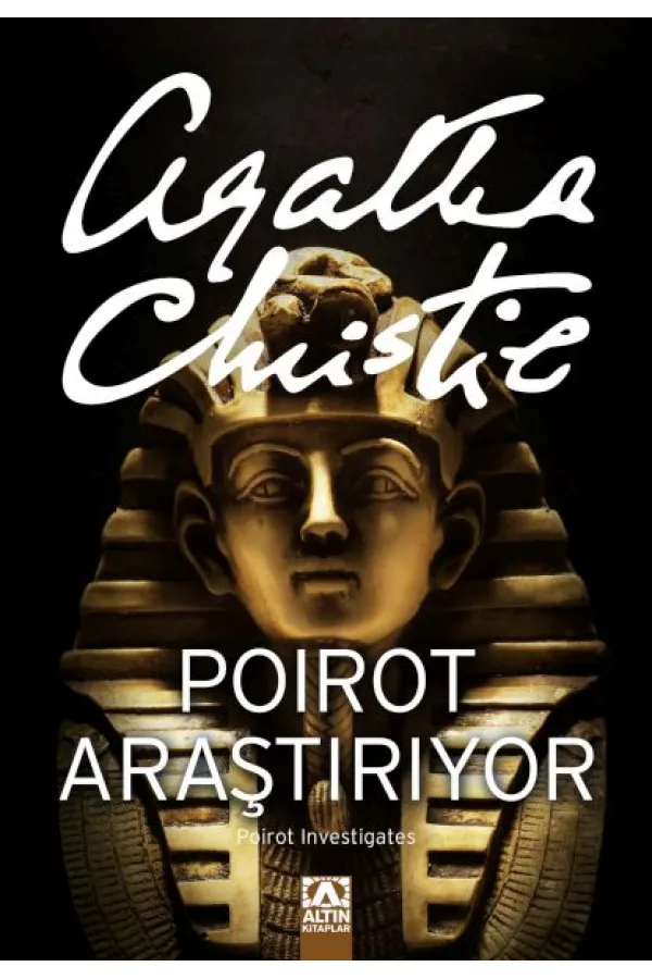 Poirot Araştırıyor Poirot Araştırıyor