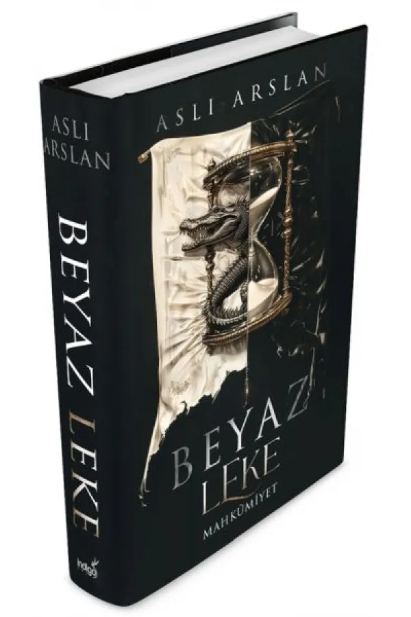Beyaz Leke (Ciltli) Beyaz Leke (Ciltli)
