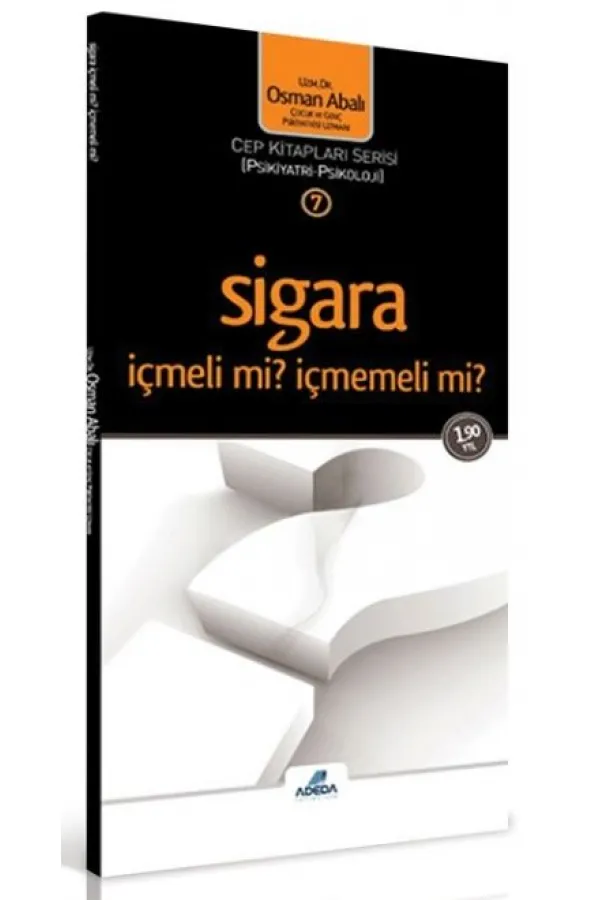 Sigara İçmeli mi, İçmemeli mi? Sigara İçmeli mi, İçmemeli mi?