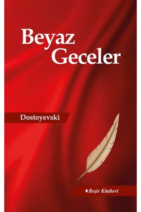 Beyaz Geceler Beyaz Geceler
