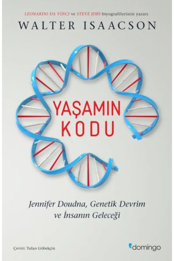 Yaşamın Kodu Yaşamın Kodu