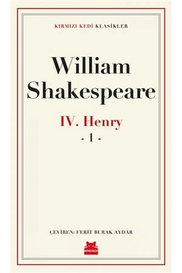 4. Henry - 1 4. Henry - 1