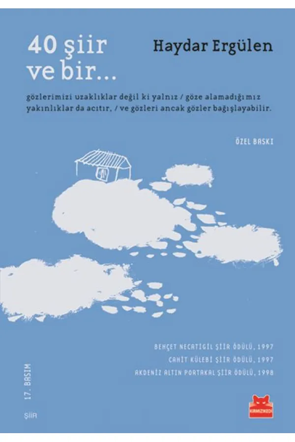 40 Şiir ve Bir 40 Şiir ve Bir