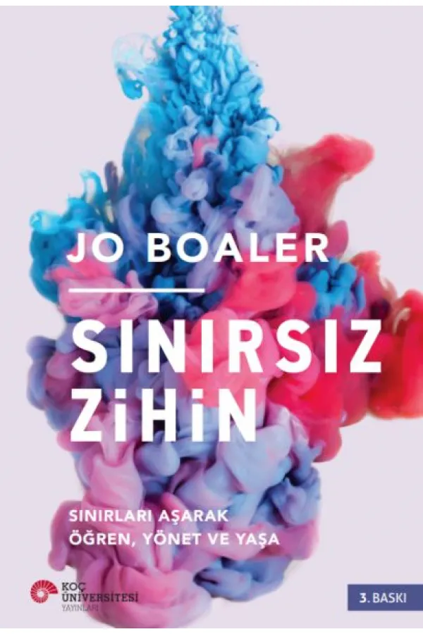 Sınırsız Zihin Sınırsız Zihin