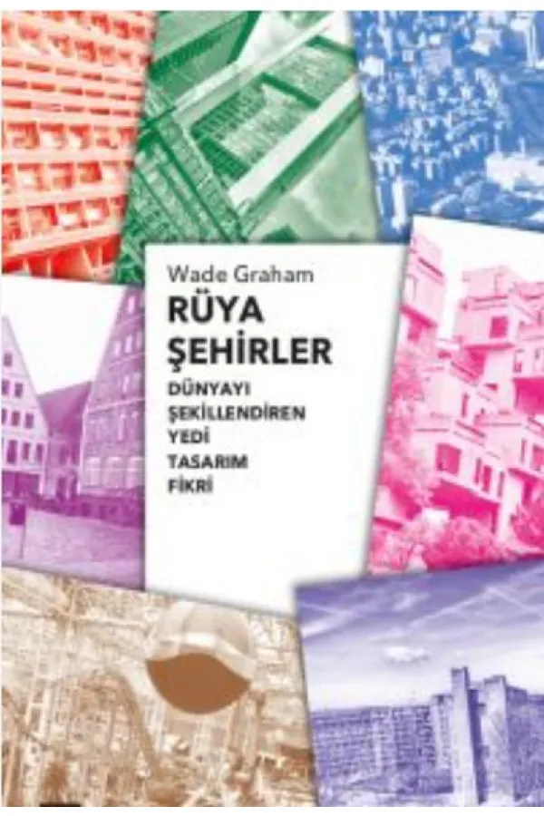 Rüya Şehirler Rüya Şehirler
