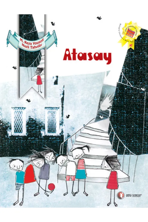 Atasay Atasay