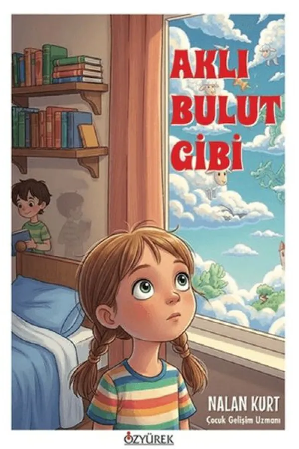 Aklı Bulut Gibi Aklı Bulut Gibi