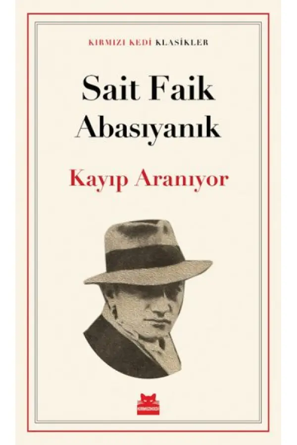 Kayıp Aranıyor