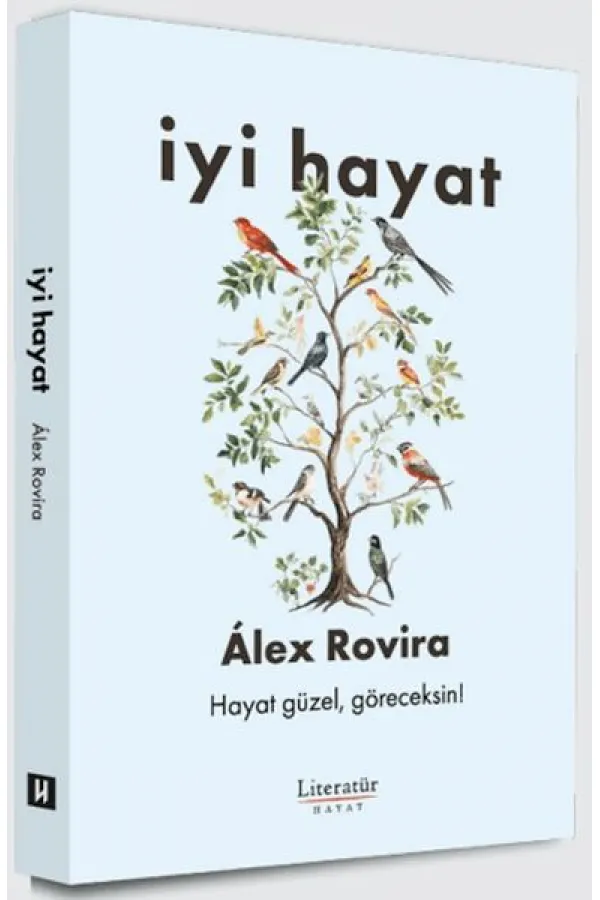 İyi Hayat İyi Hayat