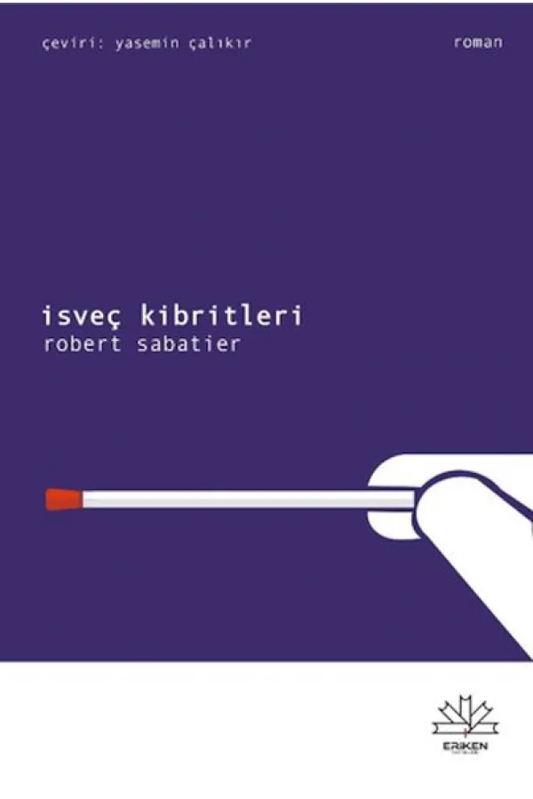 İsveç Kibritleri İsveç Kibritleri