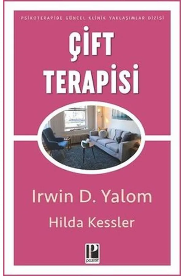 Çift Terapisi Çift Terapisi