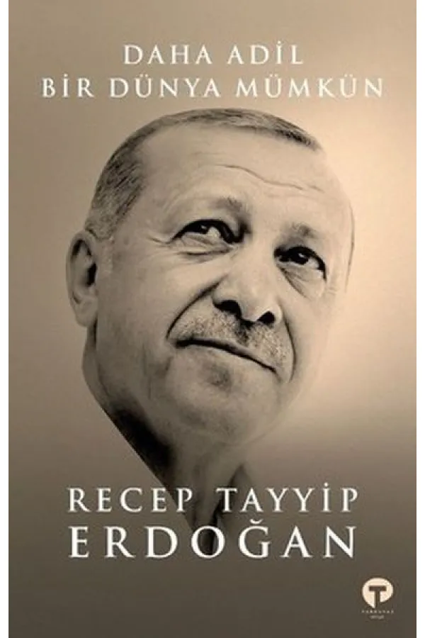 Daha Adil Bir Dünya Mümkün Daha Adil Bir Dünya Mümkün