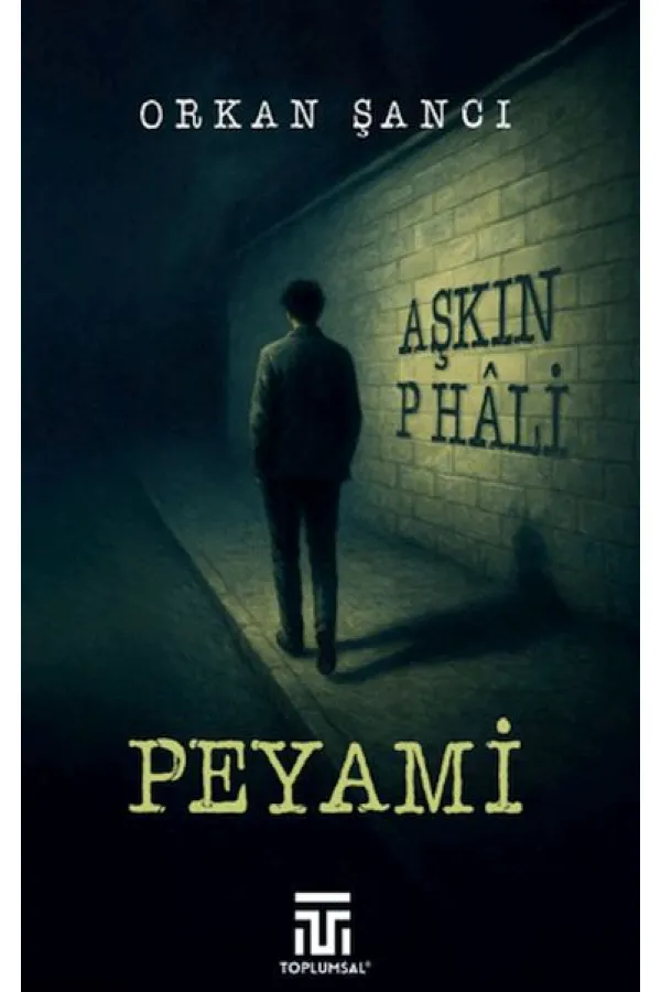 Peyami - Aşkın P Hali Peyami - Aşkın P Hali