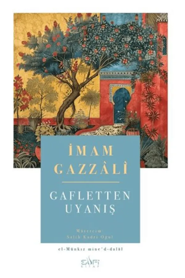 Gafletten Uyanış