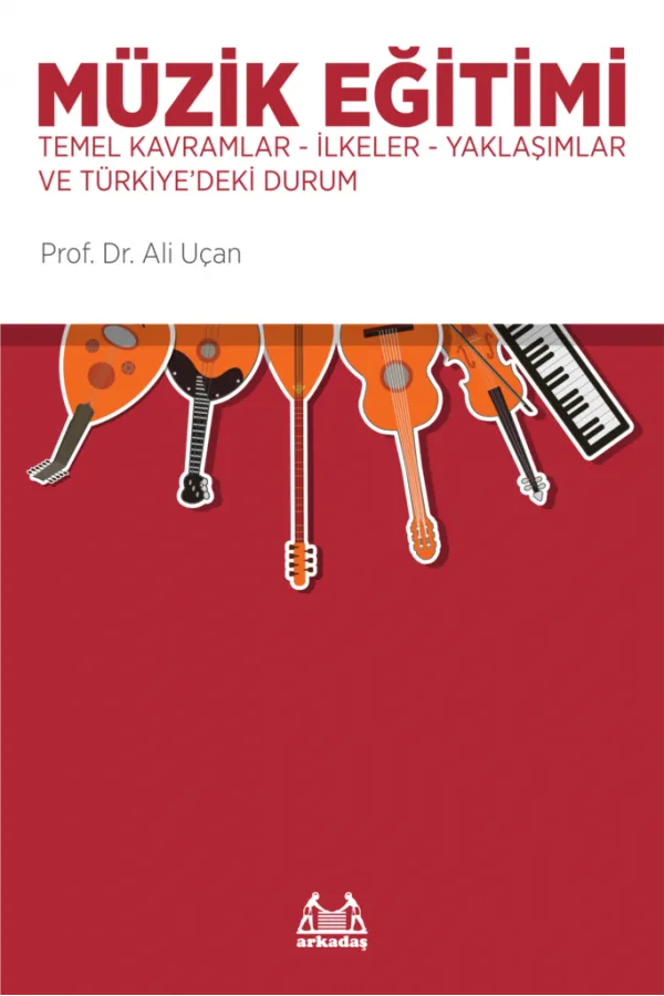 Müzik Eğitimi-Temel Kavramlar-İlkeler Müzik Eğitimi-Temel Kavramlar-İlkeler