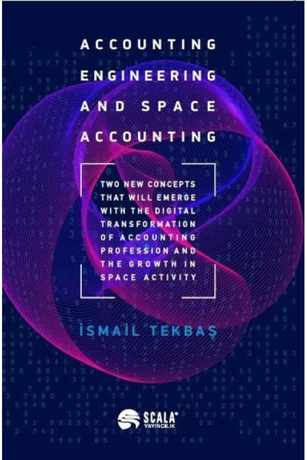 Accounting Engineering And Space Accounting