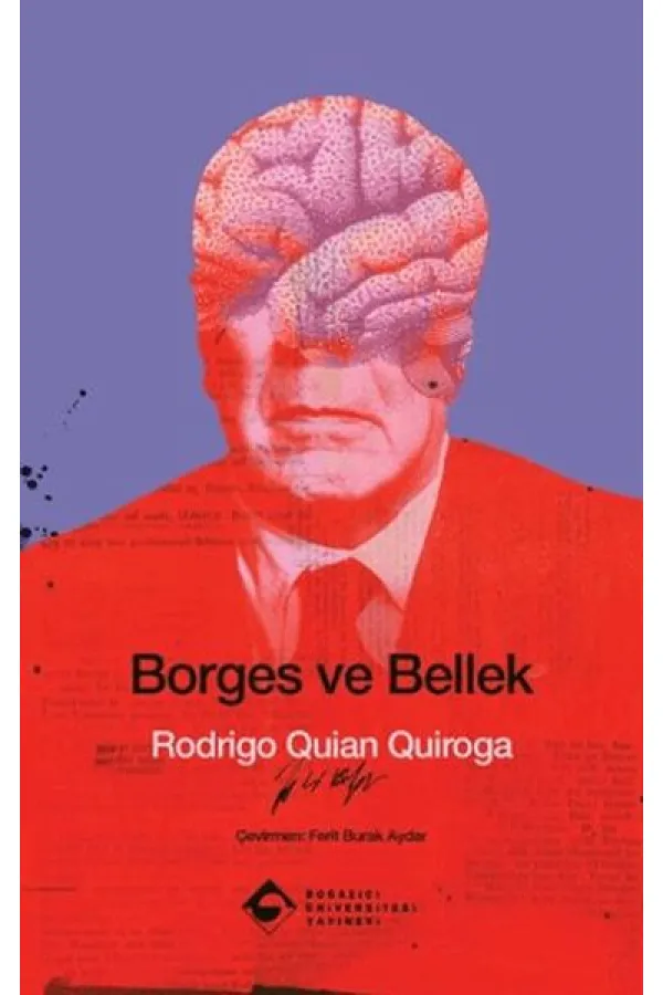 Borges ve Bellek Borges ve Bellek