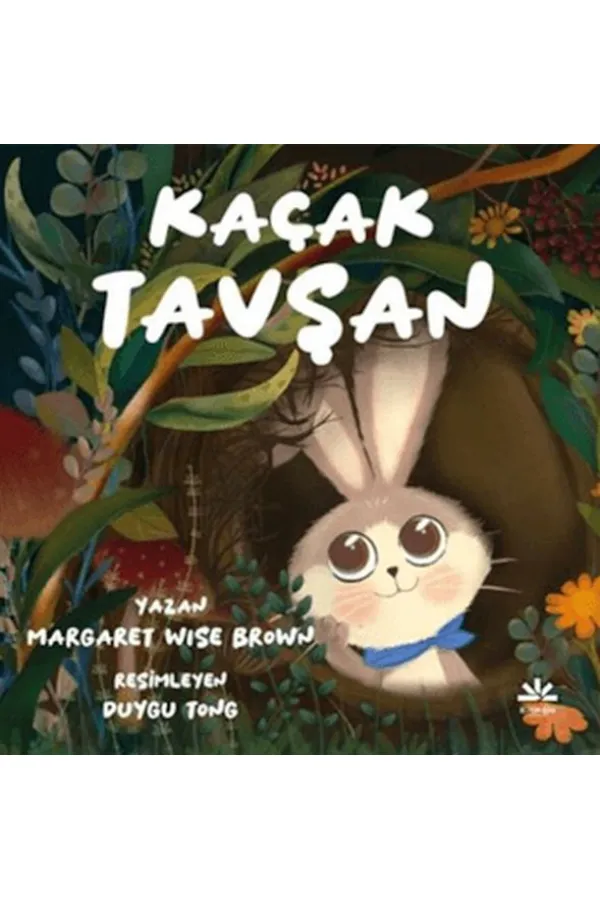 Kaçak Tavşan