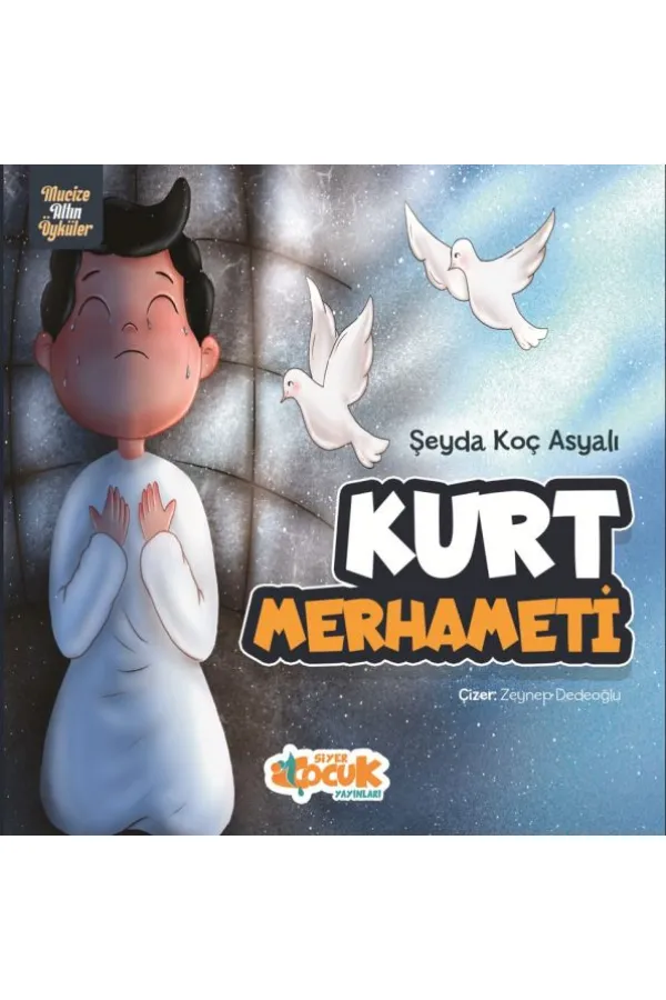 Kurt Merhameti Kurt Merhameti