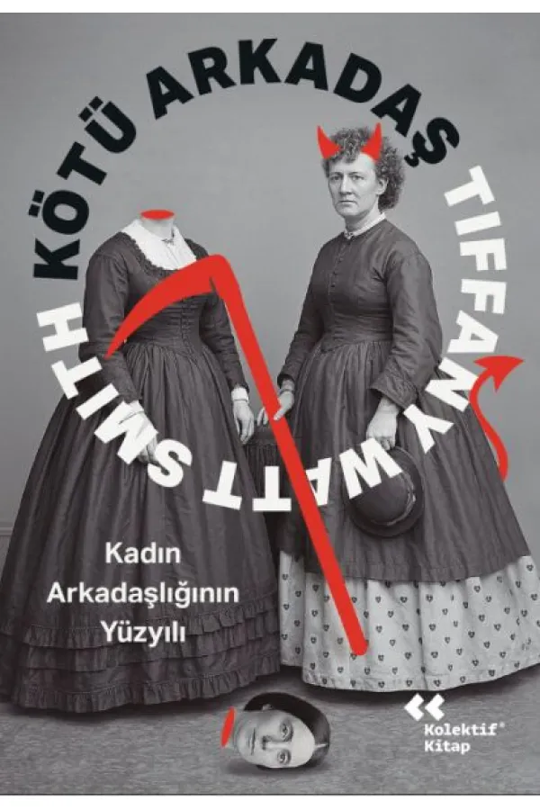 Kötü Arkadaş Kötü Arkadaş