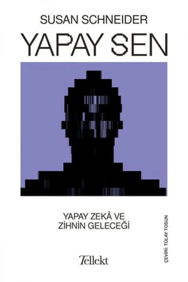 Yapay Sen Yapay Sen