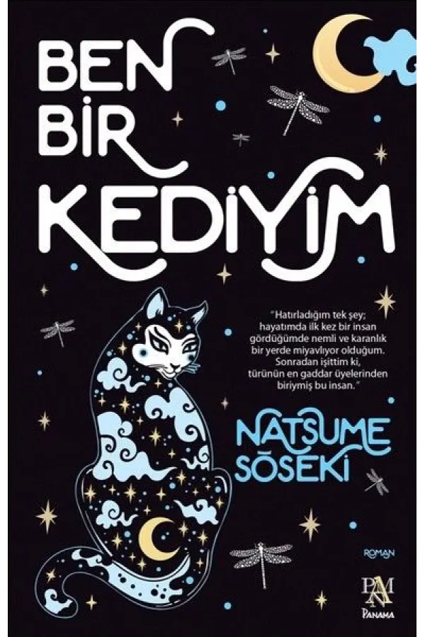 Ben Bir Kediyim Ben Bir Kediyim