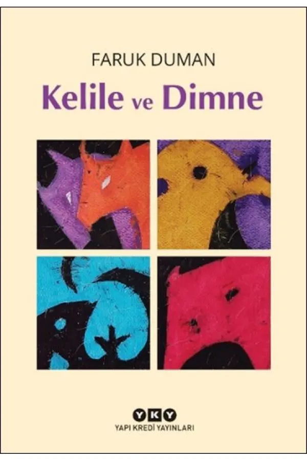 Kelile ve Dimne Kelile ve Dimne