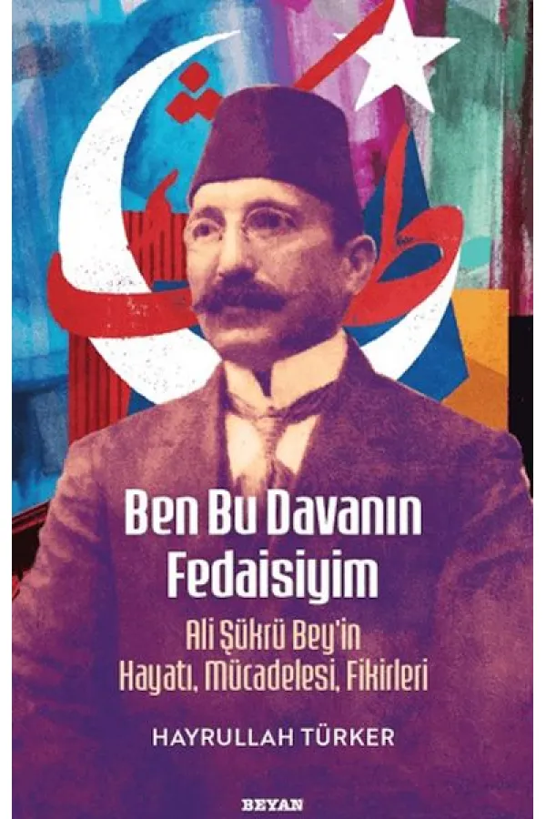 Ben Bu Davanın Fedaisiyim