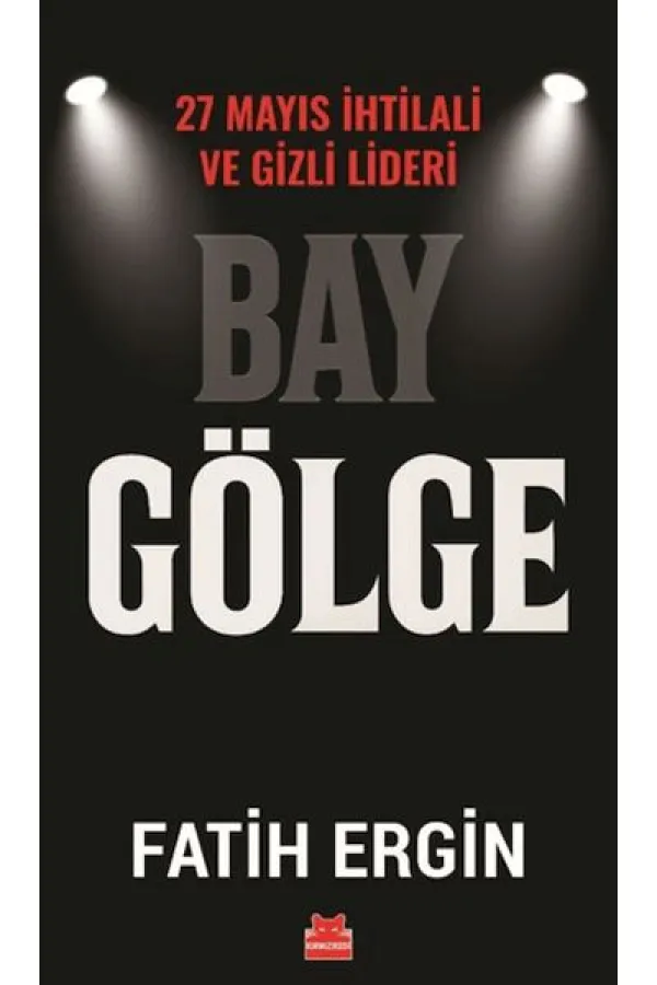 Bay Gölge
