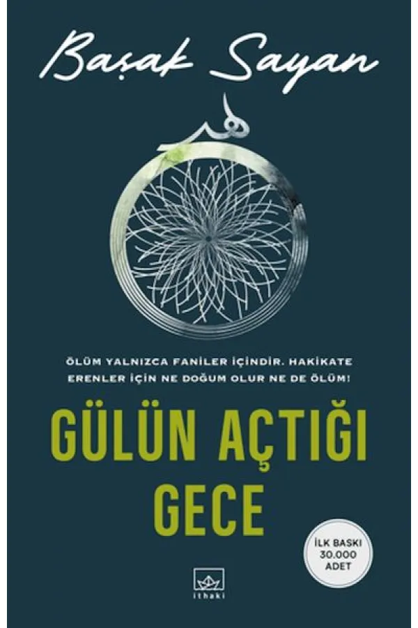 Gülün Açtığı Gece Gülün Açtığı Gece