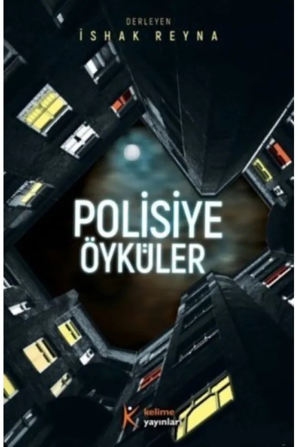 Polisiye Öyküler Polisiye Öyküler