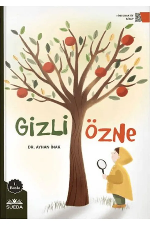 Gizli Özne Gizli Özne
