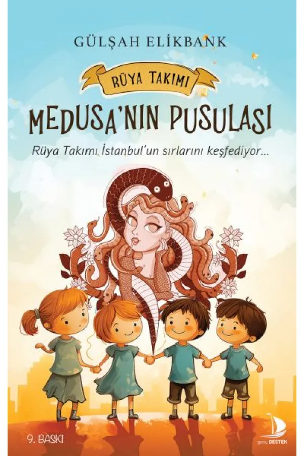 Medusa’nın Pusulası Medusa’nın Pusulası