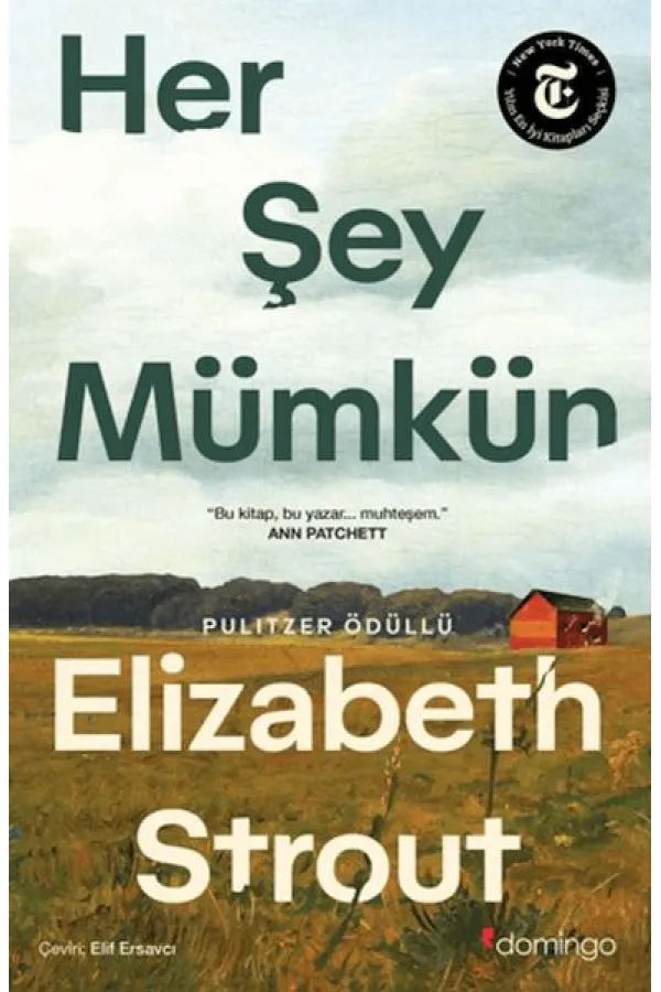 Her Şey Mümkün