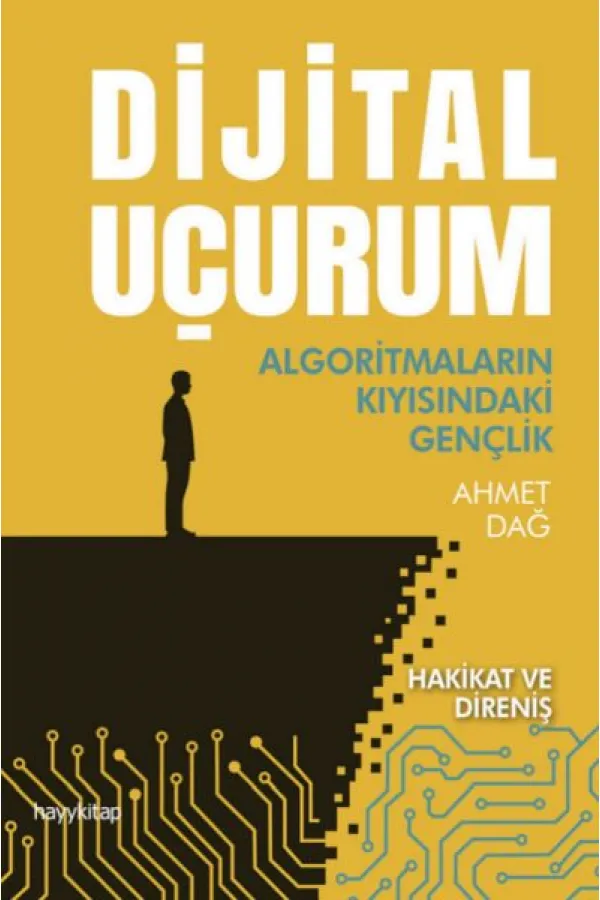 Dijital Uçurum Dijital Uçurum