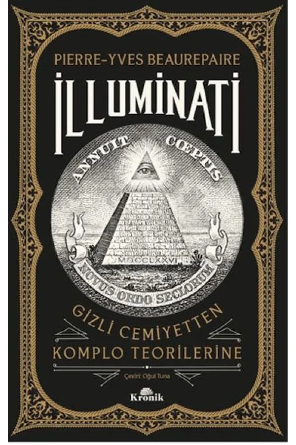 İlluminati İlluminati