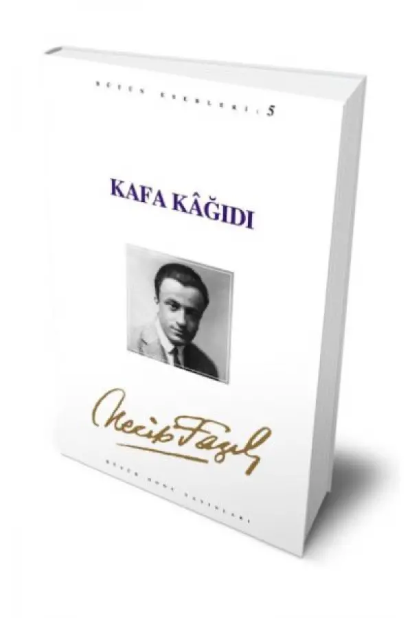 Kafa Kağıdı Kafa Kağıdı