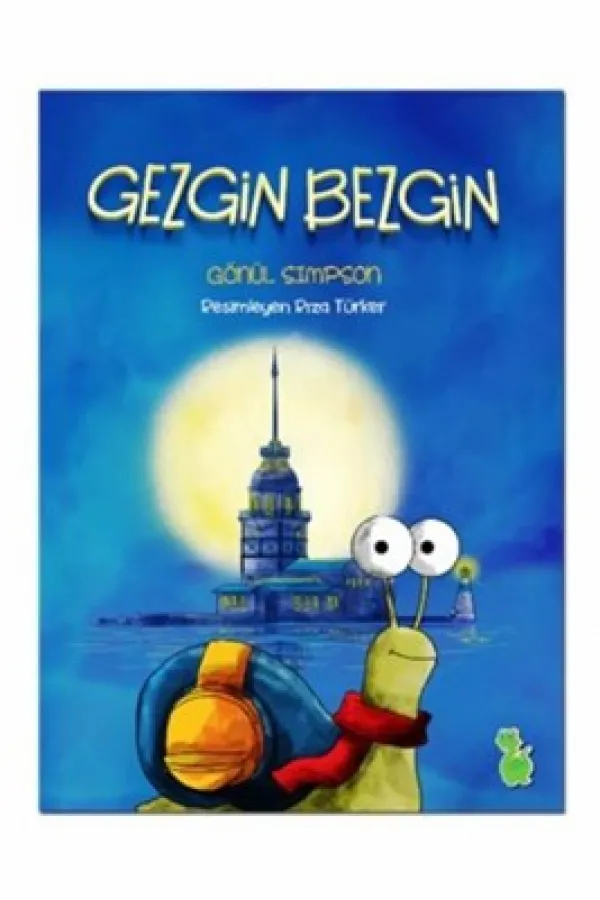 Gezgin Bezgin Gezgin Bezgin