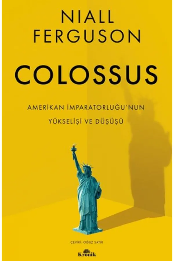 Colossus Colossus