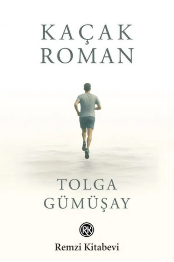 Kaçak Roman Kaçak Roman