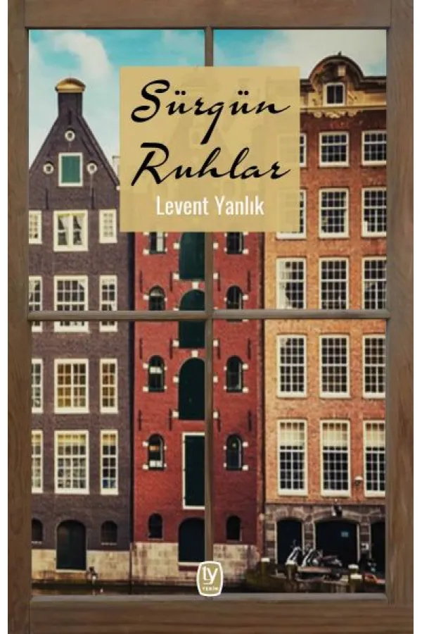 Sürgün Ruhlar Sürgün Ruhlar