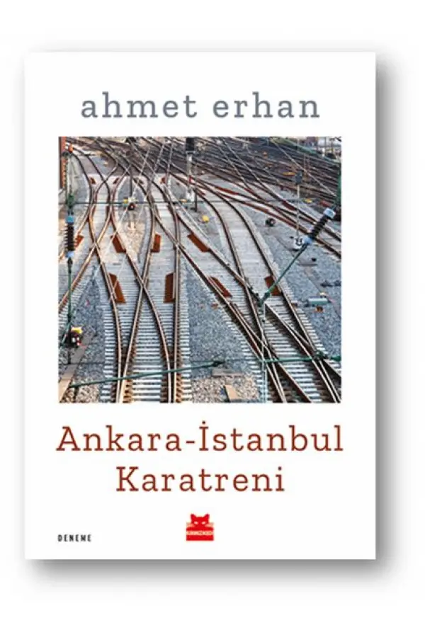 Ankara - İstanbul Karatreni Ankara - İstanbul Karatreni
