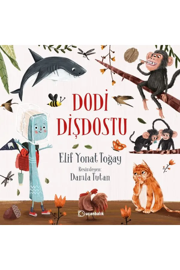 Dodi Dişdostu Dodi Dişdostu