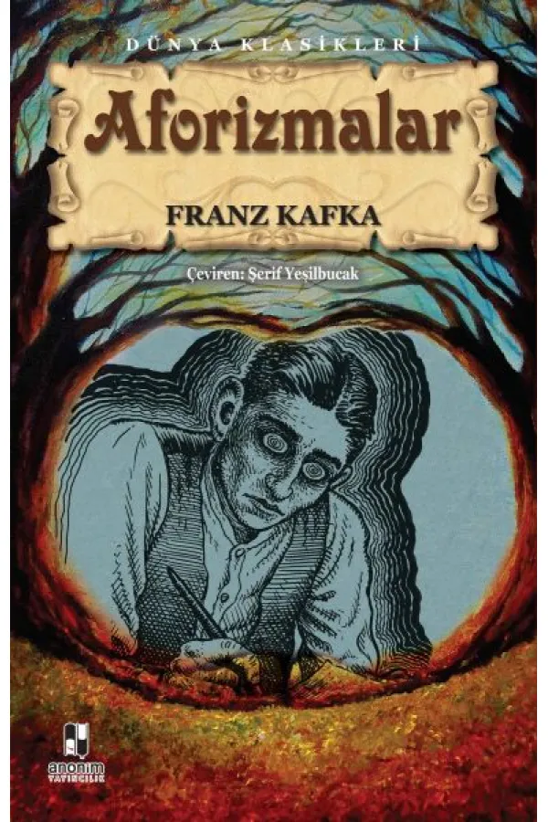 Aforizmalar Aforizmalar
