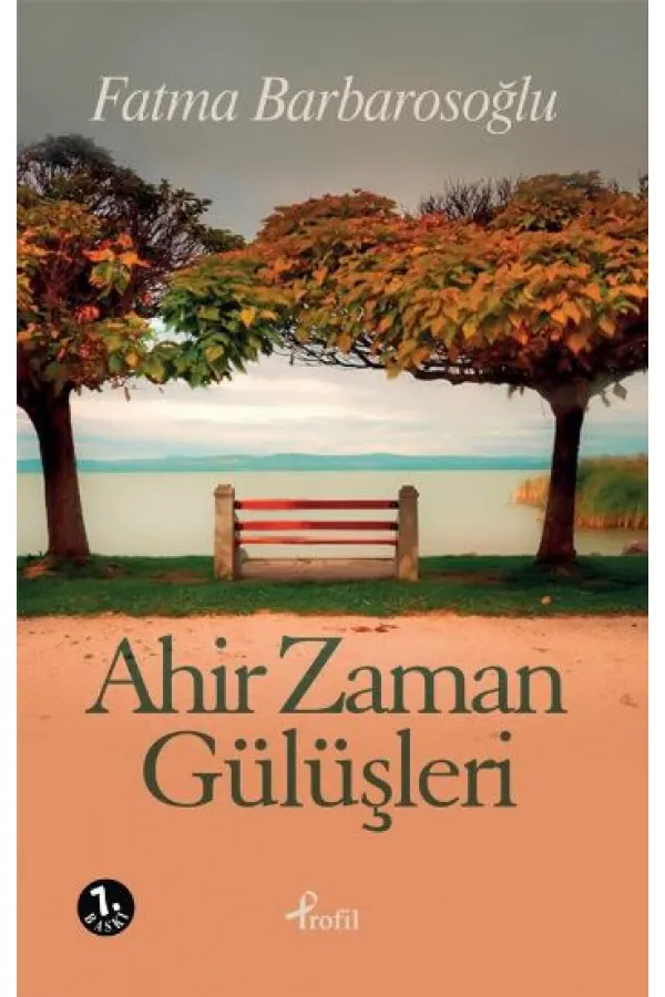 Ahir Zaman Gülüşleri Ahir Zaman Gülüşleri