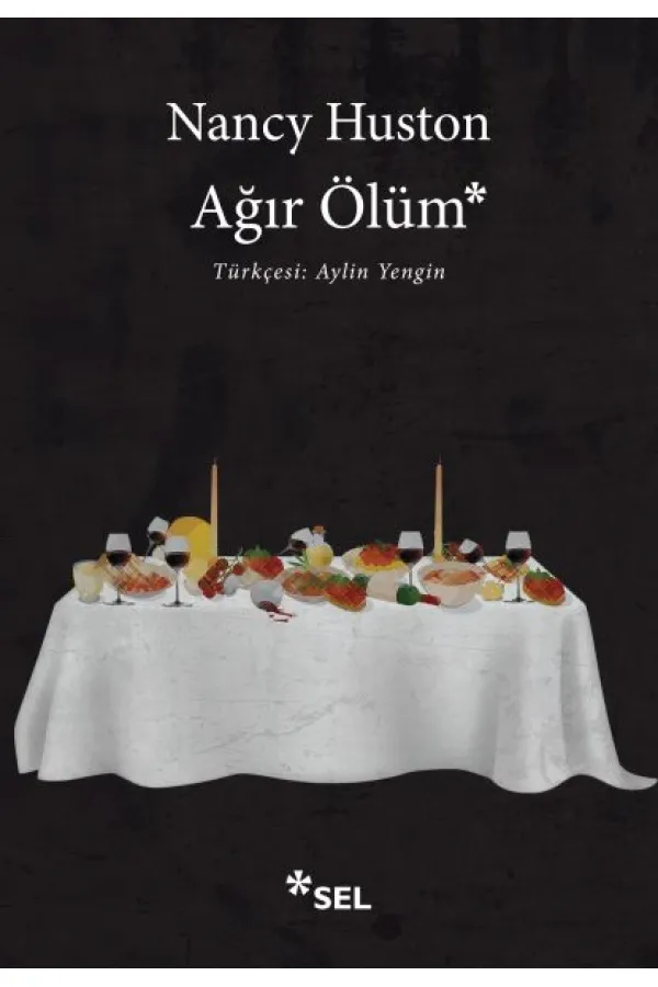 Ağır Ölüm Ağır Ölüm