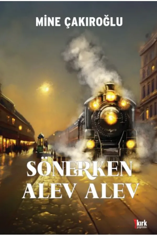 Sönerken Alev Alev