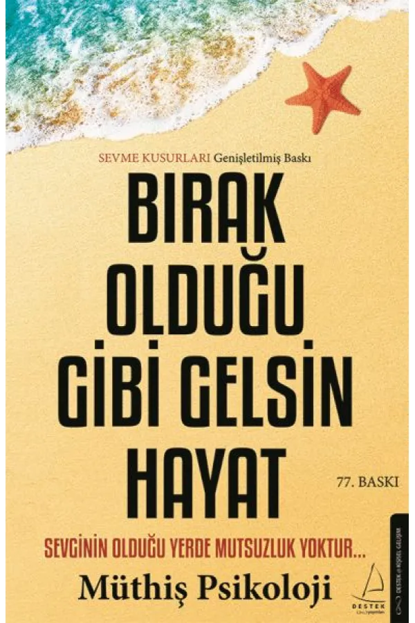 Bırak Olduğu Gibi Gelsin Hayat Bırak Olduğu Gibi Gelsin Hayat
