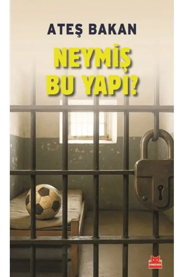 Neymiş Bu Yapı? Neymiş Bu Yapı?