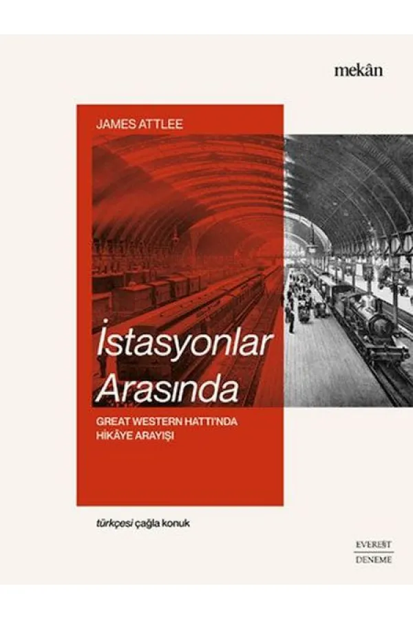 İstasyonlar Arasında İstasyonlar Arasında